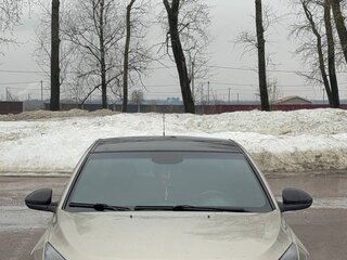 2011 Chevrolet Cruze I, бежевый, 570000 рублей, вид 3