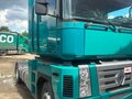 2004 Renault Magnum, зелёный, 1100000 рублей - вид 2