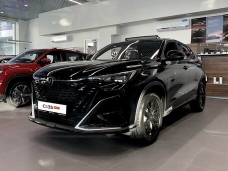 Changan CS35 Max