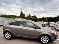 2013 Opel Corsa D Рестайлинг II, серый, 730000 рублей - вид 1