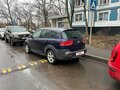 2011 SEAT Altea Freetrack I Рестайлинг, синий, 1470000 рублей - вид 3