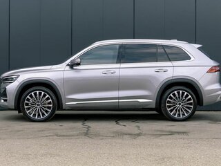 2026 VOLGA K50, серебристый, 4649000 рублей, вид 3