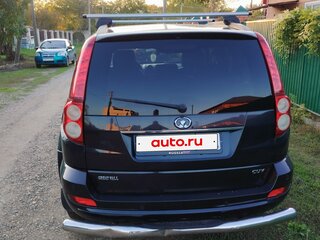 2013 Great Wall Hover H5, чёрный, 900000 рублей, вид 2