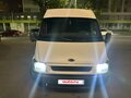 2006 Ford Transit, белый, 1050000 рублей - вид 10