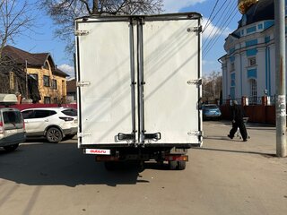 2020 ГАЗ ГАЗель (3302), белый, 1550000 рублей, вид 4