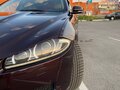 2013 Jaguar XF I Рестайлинг, коричневый, 1650000 рублей - вид 5