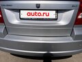 2007 Dodge Caliber I, серебристый, 650000 рублей - вид 10