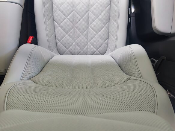 2024 BMW X7 40i I (G07) Рестайлинг, белый, 9900000 рублей - вид 21