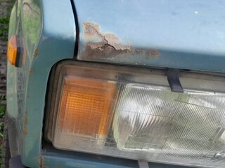 2004 Lada (ВАЗ) 21053-20, серый, 80000 рублей, вид 3