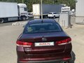 2017 Kia Optima IV, красный, 2000000 рублей - вид 6