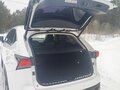 2018 Lexus NX 200 I Рестайлинг, белый, 3600000 рублей - вид 9