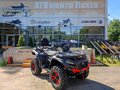 2023 TGB Blade 1000, оранжевый, 1199000 рублей - вид 9