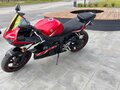 2003 Yamaha YZF-R6, пурпурный, 650000 рублей - вид 1