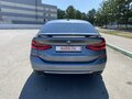 2020 BMW 6 серии Gran Turismo 630d xDrive IV (G32) Рестайлинг, серый, 4500000 рублей - вид 5