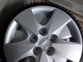 2009 Kia Ceed I, чёрный, 1000000 рублей - вид 9