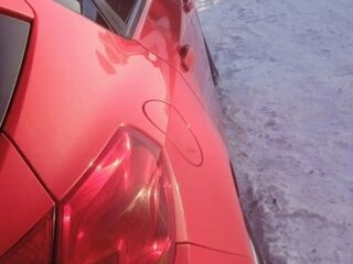 2011 Opel Astra J, красный, 899999 рублей, вид 3