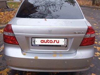2016 Ravon Nexia R3, серебристый, 750000 рублей, вид 4