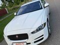2017 Jaguar XE I, белый, 2347138 рублей - вид 2