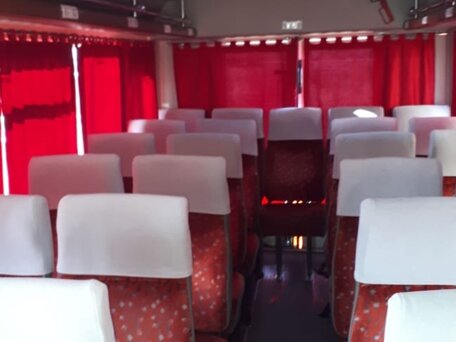 2001 Iveco Daily, красный, 1750000 рублей, вид 2