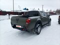 2012 Mitsubishi L200 IV, зелёный, 1600000 рублей - вид 1