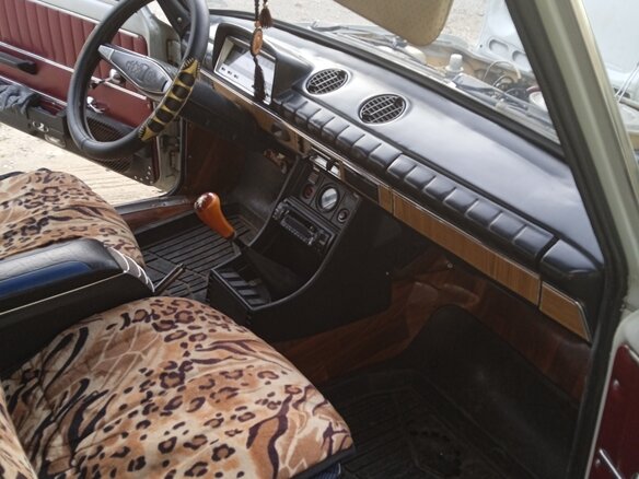 1973 Lada (ВАЗ) 2101, белый, 300000 рублей - вид 2