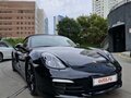 2013 Porsche Boxster S III (981), чёрный, 6000000 рублей - вид 5