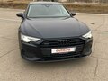2021 Audi A6 45 TFSI V (C8), синий, 4400000 рублей - вид 1