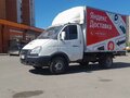 2006 ГАЗ ГАЗель (3302), белый, 550000 рублей