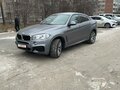 2018 BMW X6 30d II (F16), серый, 5600000 рублей