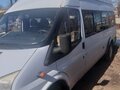 2008 Ford Transit, белый, 780000 рублей - вид 3