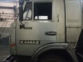 1982 КамАЗ 5490, серебристый, 510000 рублей - вид 2
