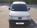 2010 Peugeot Partner, белый, 520000 рублей - вид 1