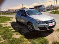 2004 Opel Astra H, серый, 410000 рублей - вид 4