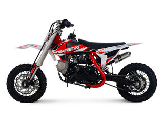 2026 Progasi Kids Power 110, красный, 69000 рублей, вид 2