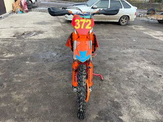 2020 KTM 450 SX F, оранжевый, 700000 рублей, вид 2