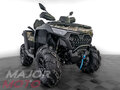 2025 CFMoto CFORCE 1000 EPS, зелёный - вид 1