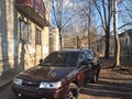 2001 Lada (ВАЗ) 2111, красный, 225000 рублей - вид 1