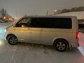 2019 Volkswagen Multivan T6, серебристый - вид 9