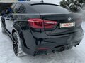2016 BMW X6 35i II (F16), чёрный - вид 4