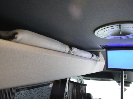2015 Volkswagen Crafter, белый, 2000000 рублей, вид 5