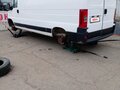 2009 Fiat Professional Ducato, белый, 999999 рублей - вид 5