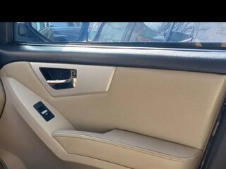 2013 Lifan X60 I, чёрный, 510000 рублей, вид 5