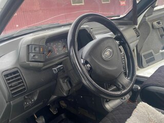 2001 Lada (ВАЗ) 2110, белый, 200000 рублей, вид 5