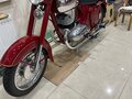 1960 Jawa 350/360, красный, 1500000 рублей - вид 7