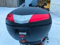 2002 Honda VFR 800, синий, 520000 рублей - вид 6