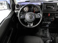 2020 Suzuki Jimny IV, серый - вид 8