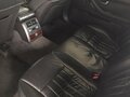 2007 Audi A8 Long II (D3) Рестайлинг, чёрный - вид 6
