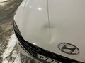 2022 Hyundai Elantra VII (CN7), белый, 1700000 рублей - вид 9