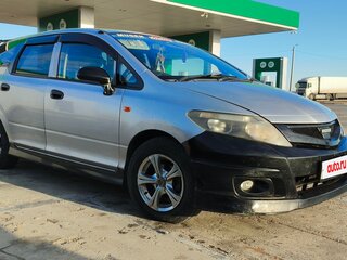 2007 Honda Partner II, серый, 690000 рублей, вид 2