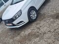2018 Lada (ВАЗ) Vesta SW I, белый, 980000 рублей - вид 8